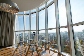 Panorama Apartment